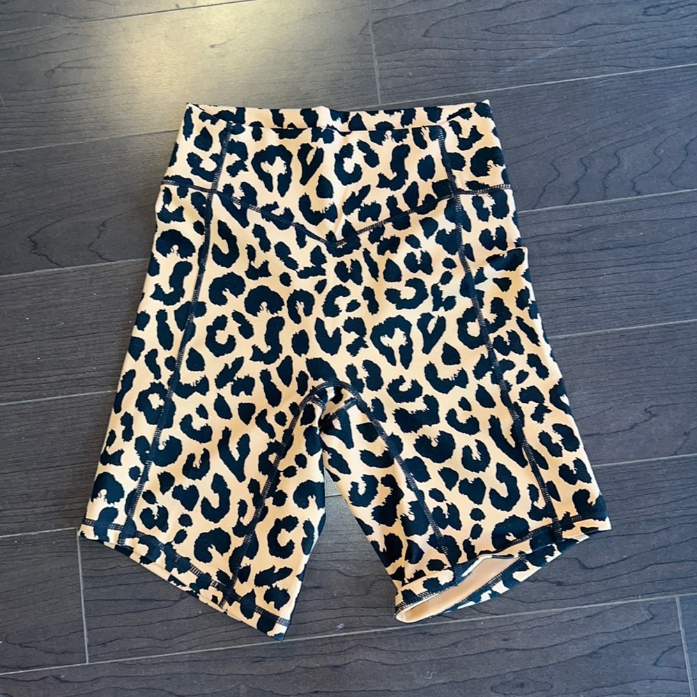 Balance Athletica Rider shorts